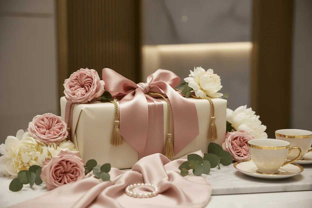 Her exclusive gift - AdeLShop