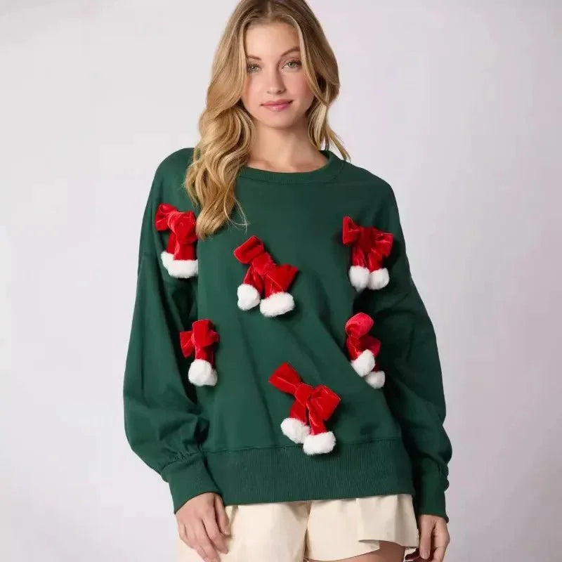 Weihnachtsdekoration 🎁🎅 - AdeLShop