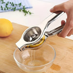 1pc, Citrus Juicer, Multifunctional Lemon Juicer - AdeLShop