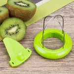 1pc Kiwi Peeler: An Easy - to - Use Splitter For Special Fruits And Kitchen Accessories - AdeLShop