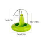 1pc Kiwi Peeler: An Easy - to - Use Splitter For Special Fruits And Kitchen Accessories - AdeLShop