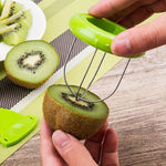 1pc Kiwi Peeler: An Easy - to - Use Splitter For Special Fruits And Kitchen Accessories - AdeLShop