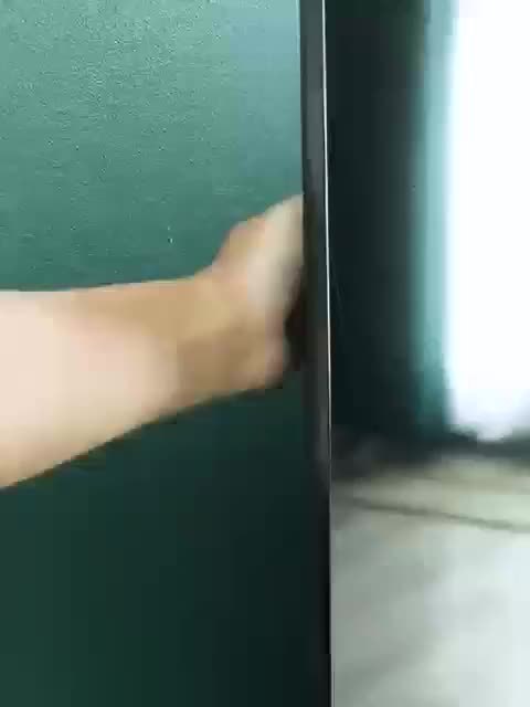 1pc Retractable Dusting Brush with Bendable Head - AdeLShop