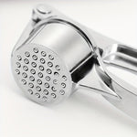 1pc RZSYZH Heavy - Duty Garlic Press - AdeLShop