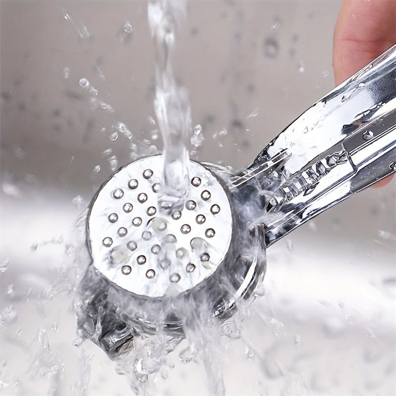 1pc RZSYZH Heavy - Duty Garlic Press - AdeLShop