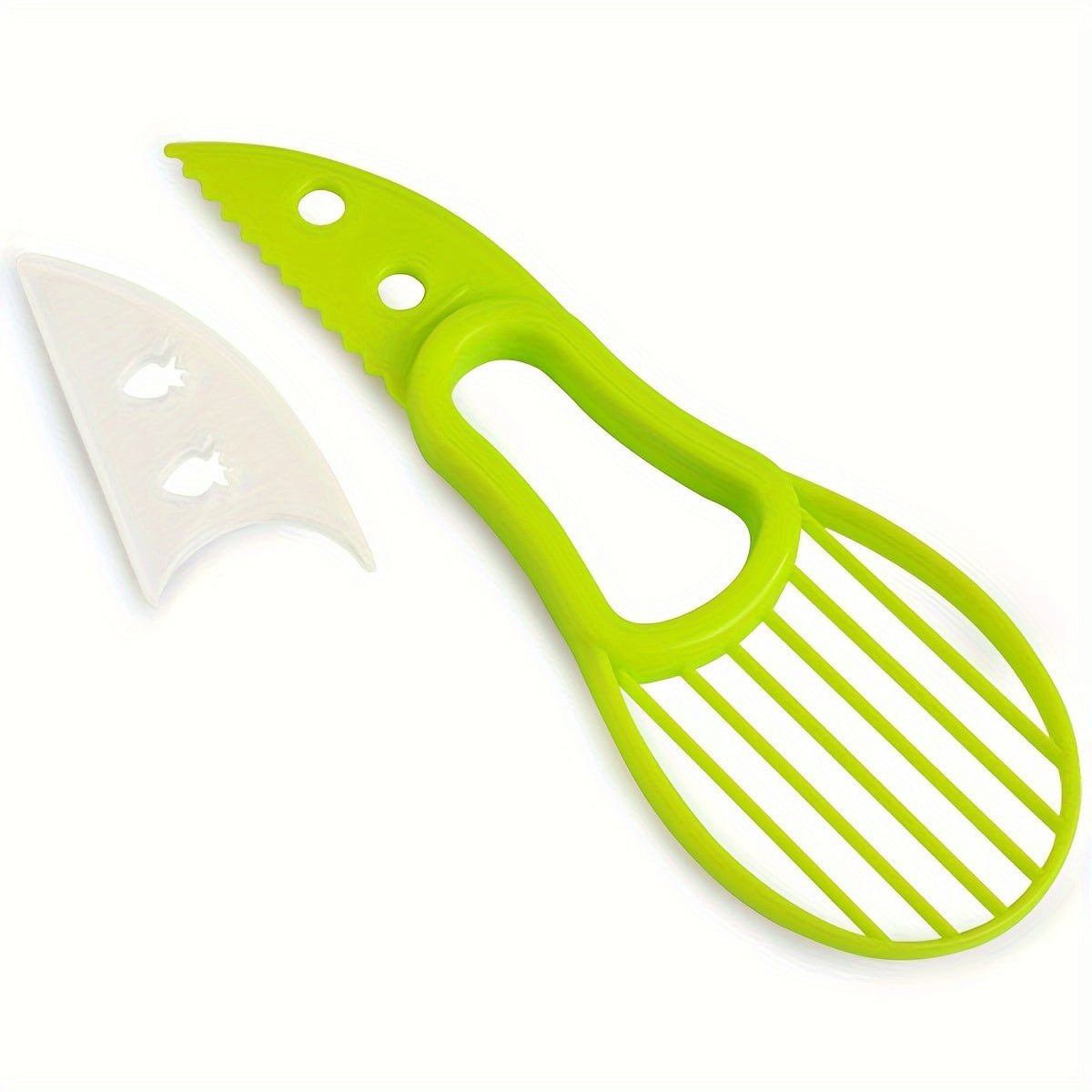 2 - in - 1 Avocado Slicer & Pitter - AdeLShop