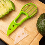 2 - in - 1 Avocado Slicer & Pitter - AdeLShop