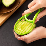 2 - in - 1 Avocado Slicer & Pitter - AdeLShop