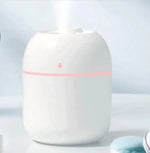 250ML USB Mini Air Humidifier Aroma Essential Oil Diffuser For Home Car Ultrasonic - AdeLShop