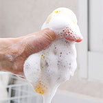 5/10pcs, Double Side Dishwashing Sponge Pan Pot Dish Wash - AdeLShop