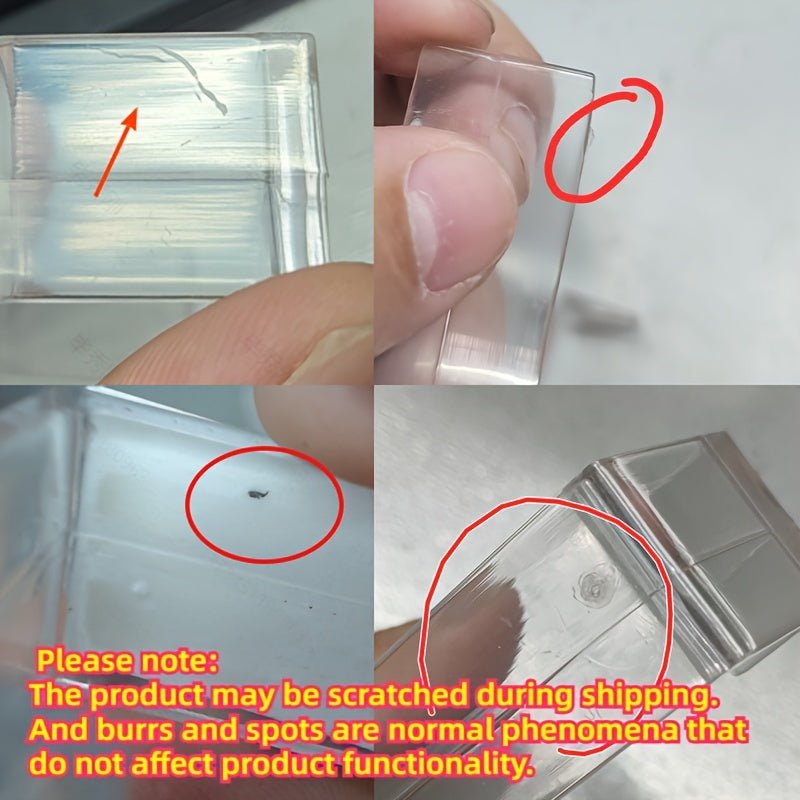 5pcs Set No - Drill Wall Hooks - AdeLShop