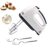 Handheld Immersion Blender