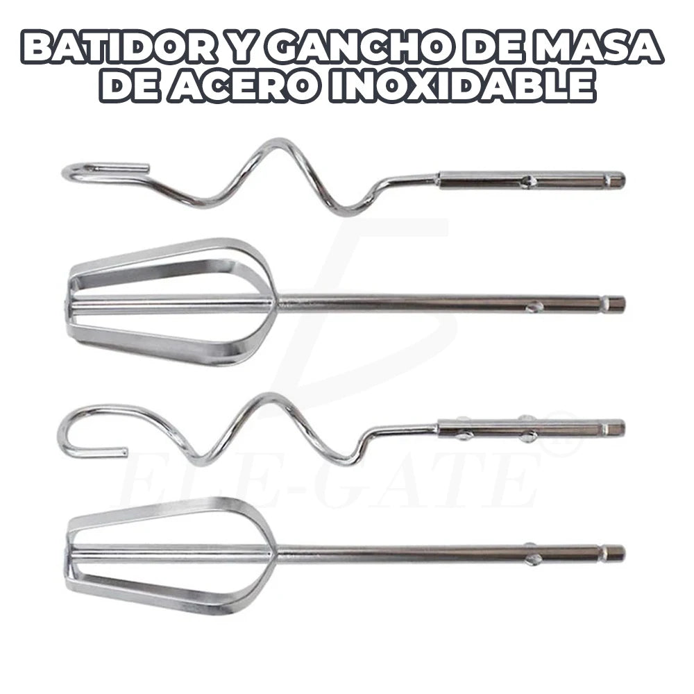 Handheld Immersion Blender