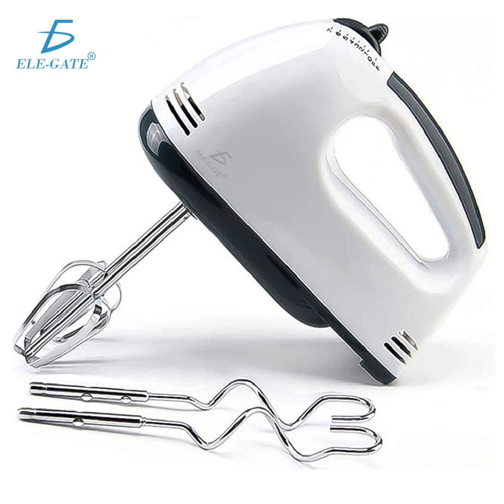 Handheld Immersion Blender