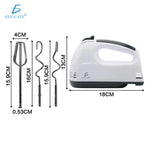 Handheld Immersion Blender