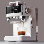 Espresso Coffee Machine