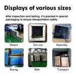 OEM Customizable 85-Inch Android Smart LED TV 4K