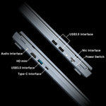 High Performance Laptop I7