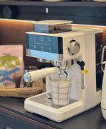 Espresso Coffee Machine
