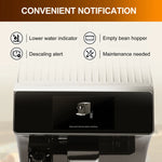 Espresso Coffee Automatic Coffee Machine