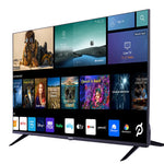 OEM Customizable 85-Inch Android Smart LED TV 4K