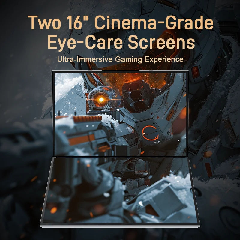 High Performance Laptop I7