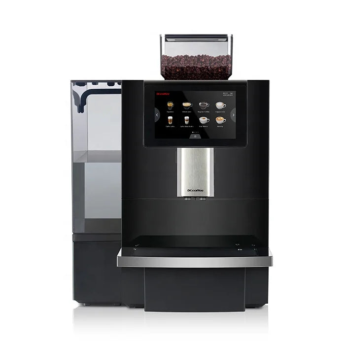 Automatic Espresso Coffee Machine