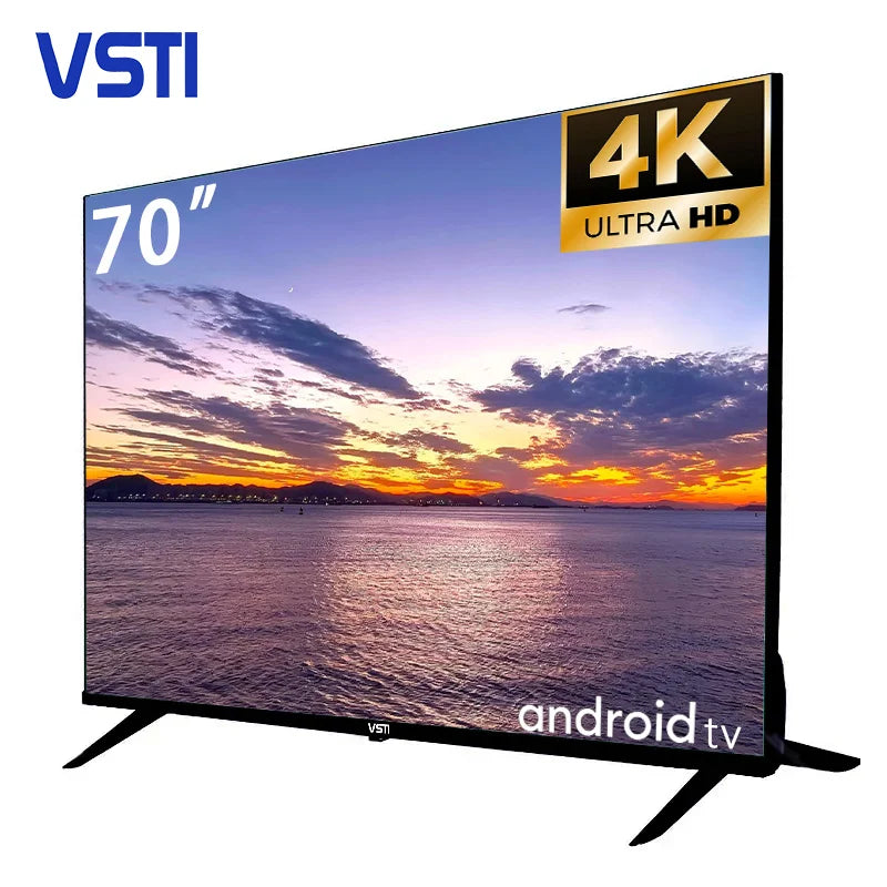 VSTI Smart TV 4K