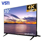 VSTI Smart TV 4K