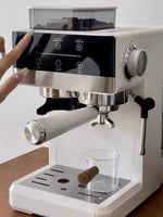 Espresso Coffee Machine