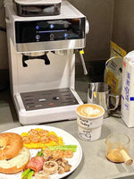 Espresso Coffee Machine
