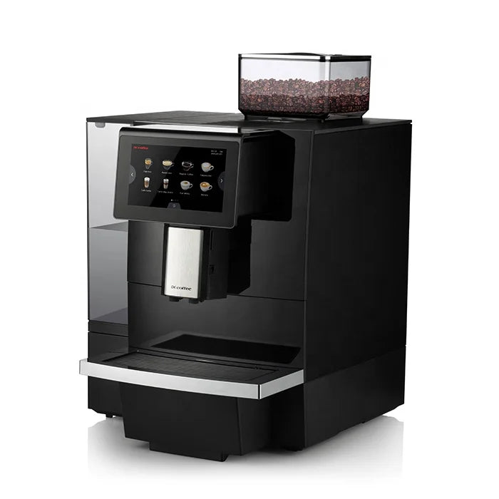 Automatic Espresso Coffee Machine