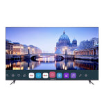 OEM Customizable 85-Inch Android Smart LED TV 4K