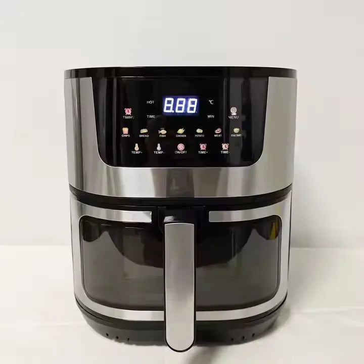 Digital Air Fryer Oven