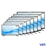 VSTI Smart TV 4K