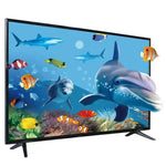 Smart 4k 55 65 75 85 100 Inch 4k LED OLED TV / Curved Tv