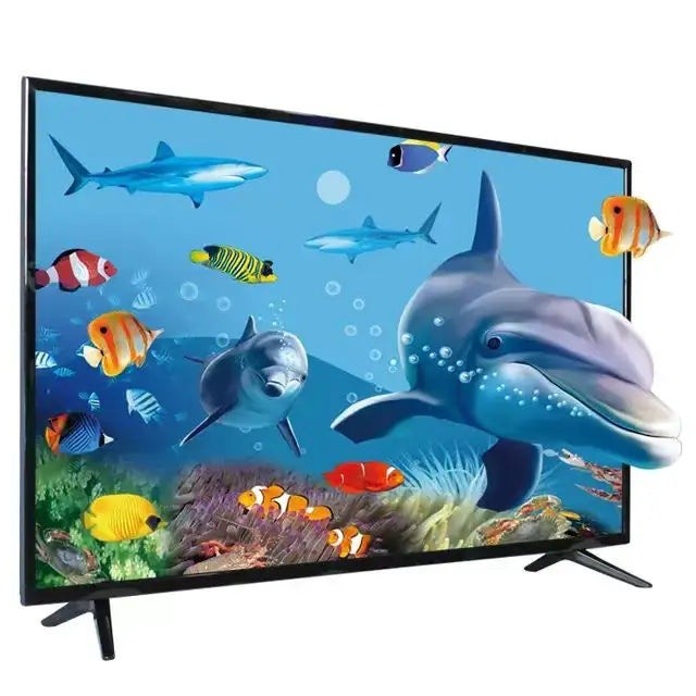 Smart 4k 55 65 75 85 100 Inch 4k LED OLED TV / Curved Tv