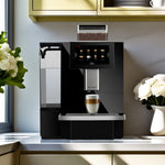 Automatic Espresso Coffee Machine
