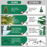 Christmas Tree with Led Lights