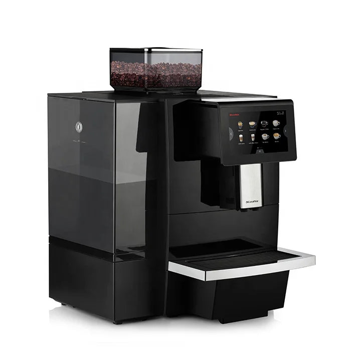 Automatic Espresso Coffee Machine