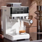 Espresso Coffee Machine