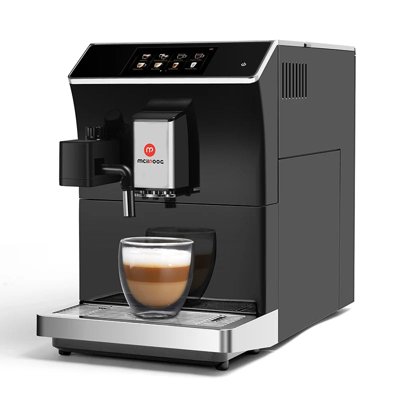 Intelligence Professional Automatic Coffee Machine