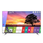 OEM Customizable 85-Inch Android Smart LED TV 4K