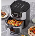 Digital Air Fryer Oven