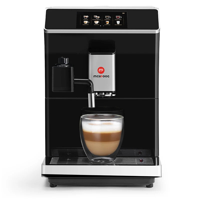 Intelligence Professional Automatic Coffee Machine
