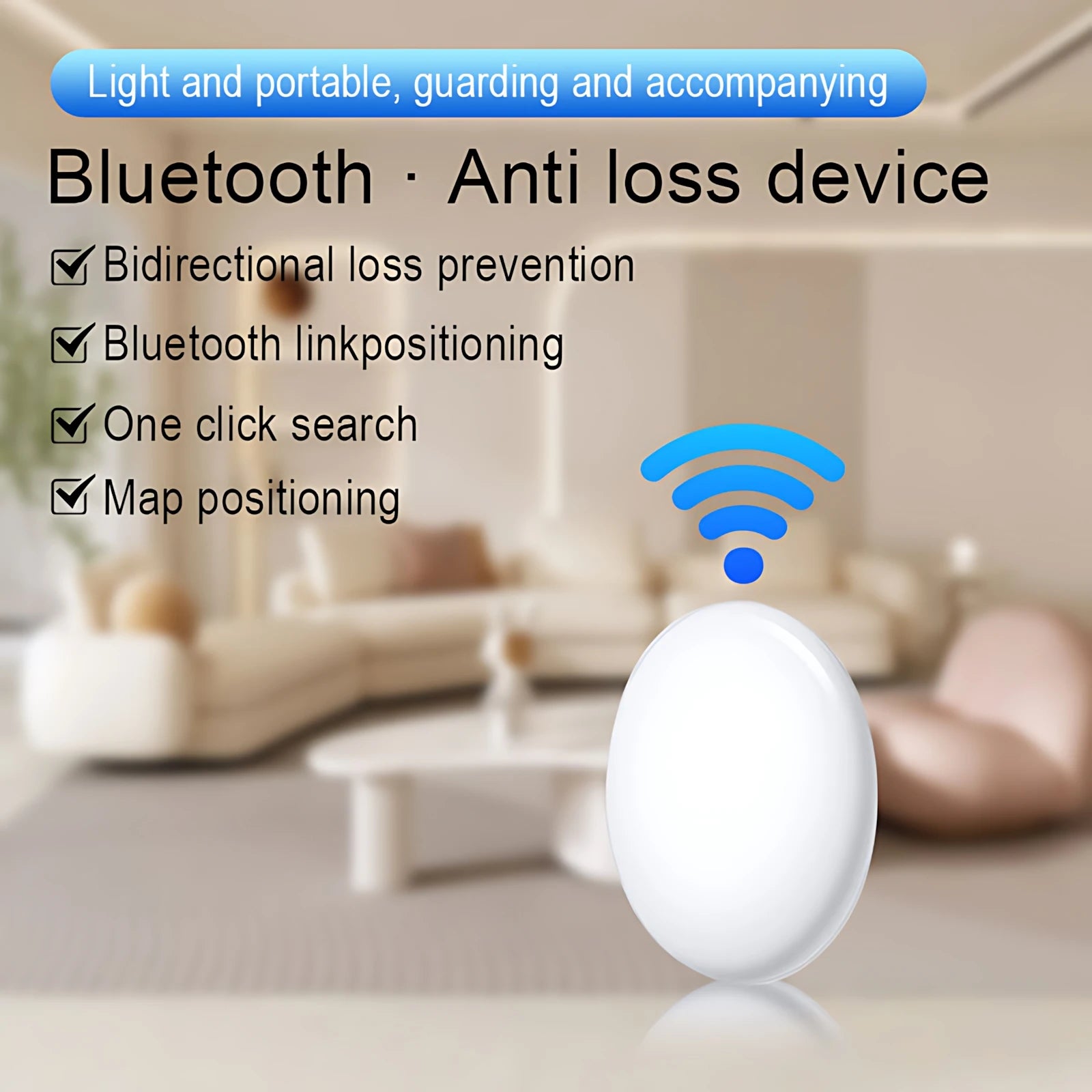 Global GPS Tracker - Real-Time Location Finder