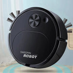 Robot Vacuum Cleaner Mopping 3 In 1