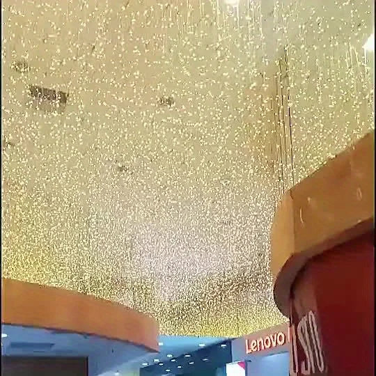 Christmas Icicle Lights,96 LED