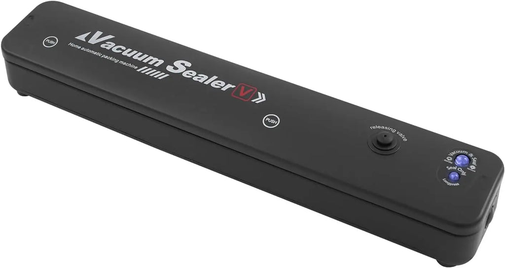 Vacuum Sealer 2 in 1 Vacuum Sealing Machine with 2 Modes,