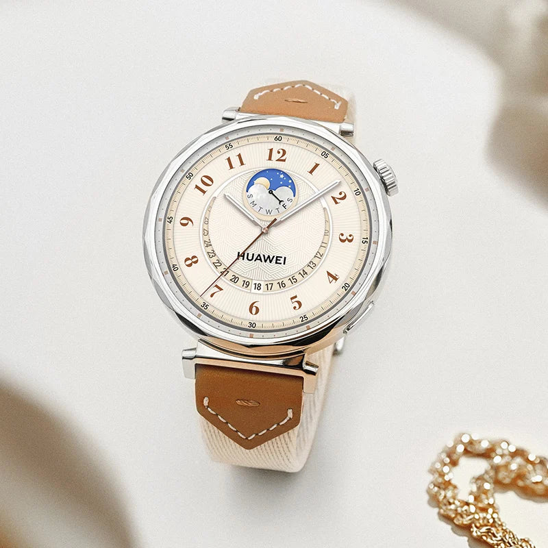 huawei watch gt5 smartwatch 46mm/41mm Global Version 2024 new for men women